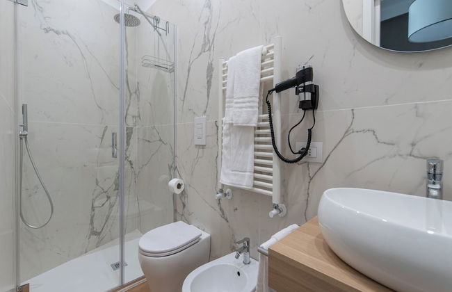 Nolana 28 Rooms in Naples - Foto 32