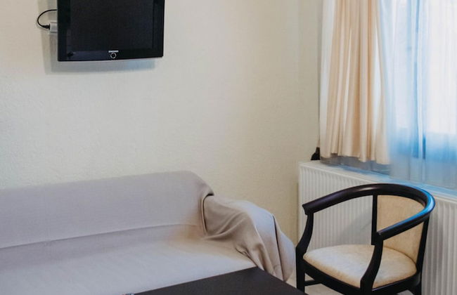 Obrava Guesthouse Kotroni Trikalon - Foto 16