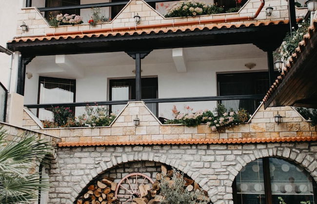 Obrava Guesthouse Kotroni Trikalon - Foto 19