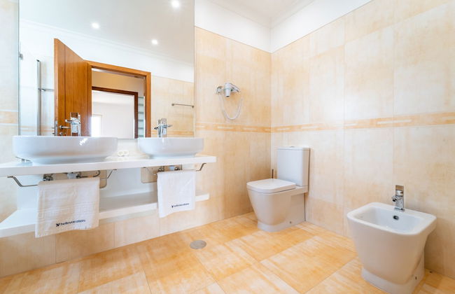 Villa Ribeiro by HelloVacations - Foto 31