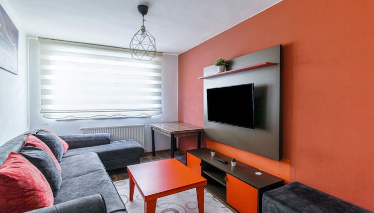 Photo 1 - Fully Furnished Stylish Flat in Sisli