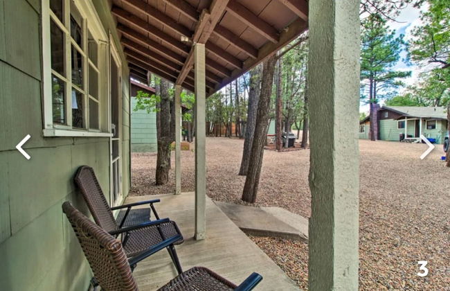 Hidden Rest Cabins & Resort - Photo 80