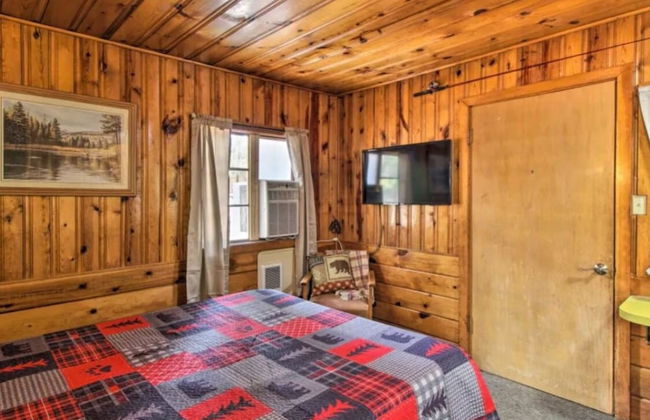 Hidden Rest Cabins & Resort - Photo 1