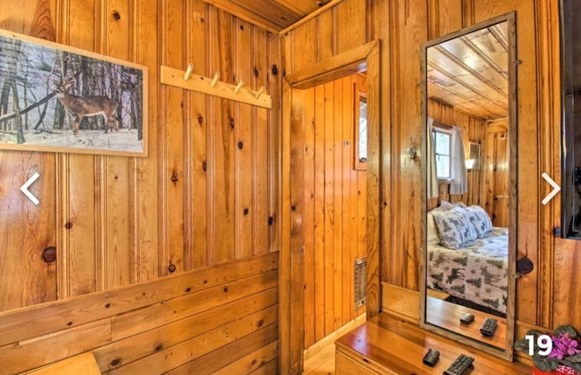 Hidden Rest Cabins & Resort - Photo 52