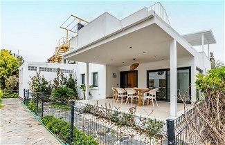 Foto 1 - Gorgeous Separate Villa in a Complex in Bodrum