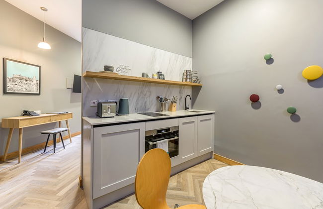 KM Apartments - Foto 42