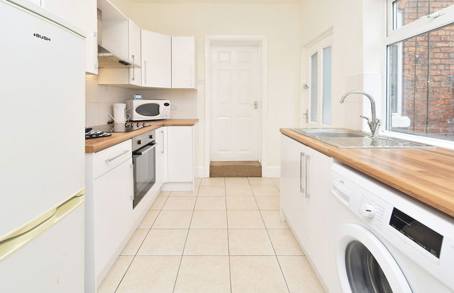 Townhouse @ Earle Street Crewe - Foto 28
