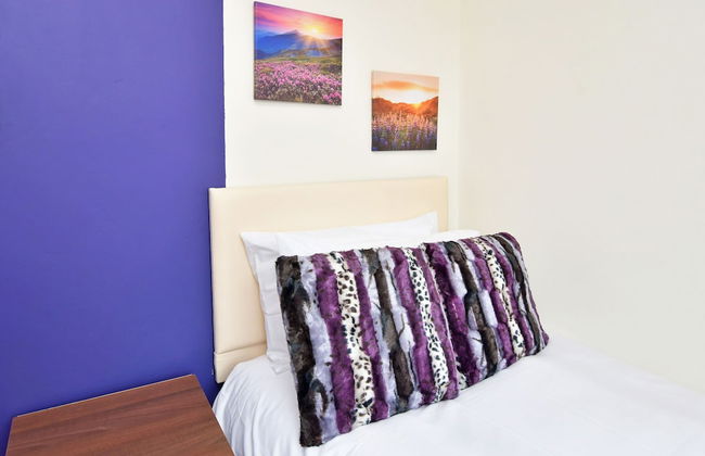 Townhouse @ Earle Street Crewe - Foto 22
