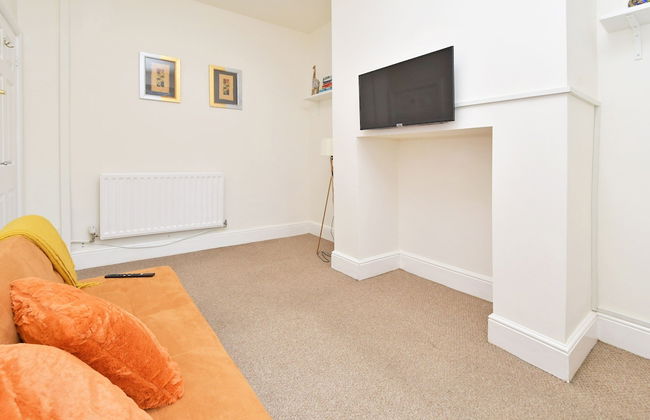 Townhouse @ Earle Street Crewe - Foto 32