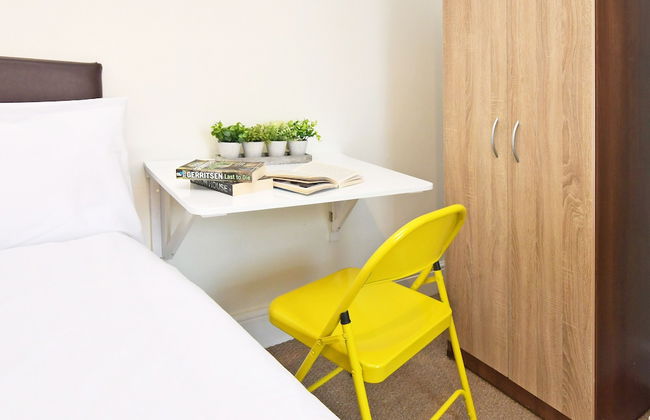 Townhouse @ Earle Street Crewe - Foto 17