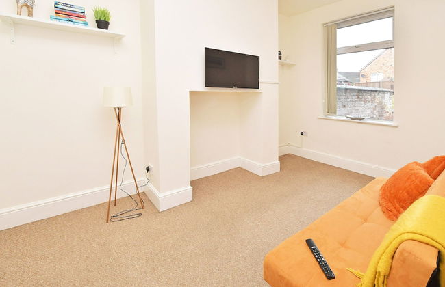 Townhouse @ Earle Street Crewe - Foto 31