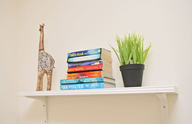 Townhouse @ Earle Street Crewe - Foto 34