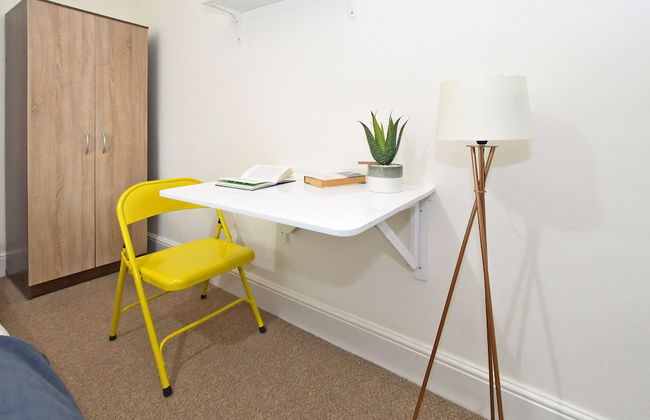 Townhouse @ Earle Street Crewe - Foto 8