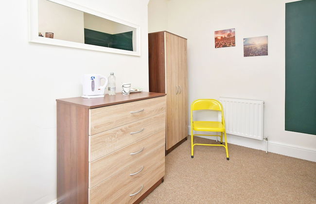 Townhouse @ Earle Street Crewe - Foto 13