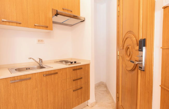 The Penthouse Suites Hotel - Foto 13
