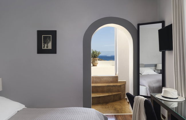 The_Petra, Small Luxury Hotels of the World - Foto 21