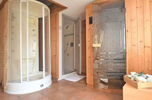 Foto 14 - Apartment in Schwalenberg With Sauna