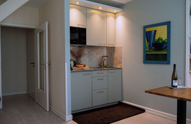 Living am Carlsplatz - Photo 59