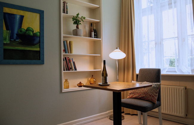 Living am Carlsplatz - Photo 70