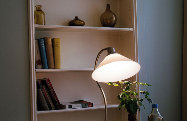 Living am Carlsplatz - Photo 71