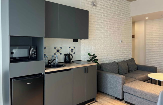 Rooms Apart Hotel Yerevan - Photo 73