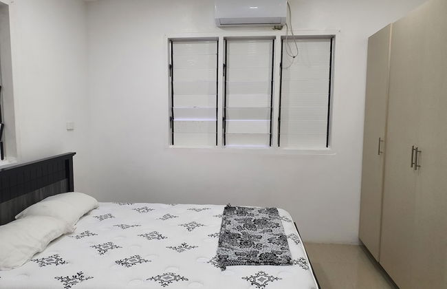 Apartment for Family - Foto 5
