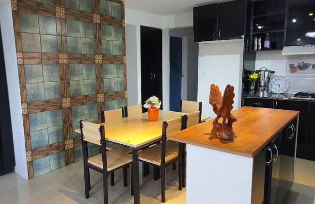 Apartment for Family - Foto 16