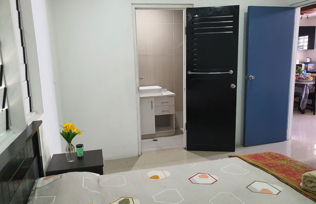 Apartment for Family - Foto 7
