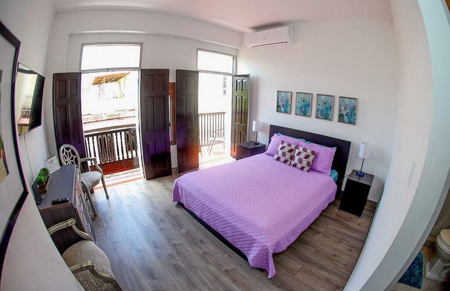 310Guest-House LaVida - Foto 49