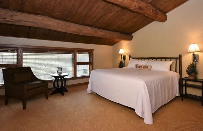 Seven Springs Resort Properties - Foto 65