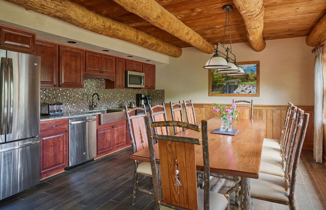 Seven Springs Resort Properties - Foto 63