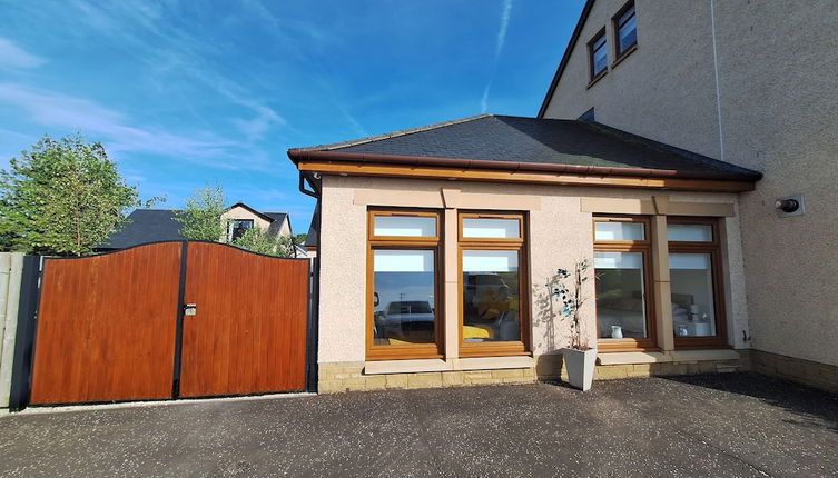 Photo 1 - Cozy Lanarkshire Apartment With a View