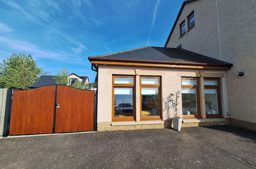 Photo 1 - Cozy Lanarkshire Apartment With a View