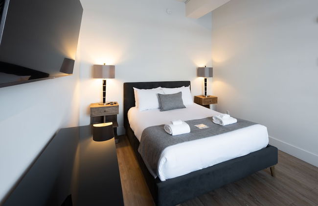 Le 31 McMahon - Foto 44