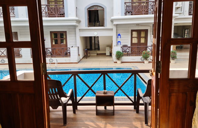Coastal Suites Apart-Hotel - Foto 30