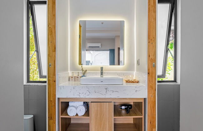 Le Cap Hotel & Apartment - Foto 42