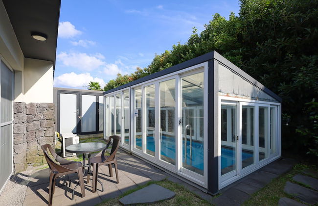 Pool & Villa Sorang - Photo 48
