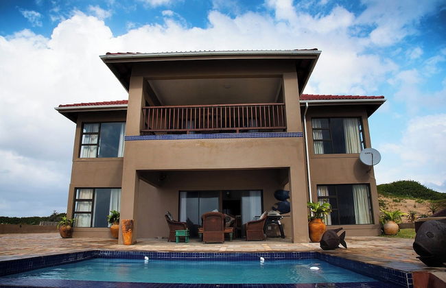 Villa Castellos - Foto 8