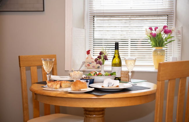 Milton House Studio Apartment Suites - Foto 31