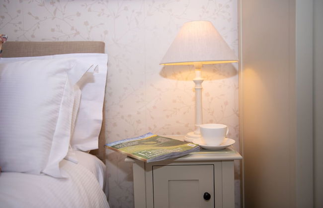 Milton House Studio Apartment Suites - Foto 23