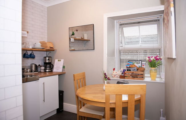 Milton House Studio Apartment Suites - Foto 59