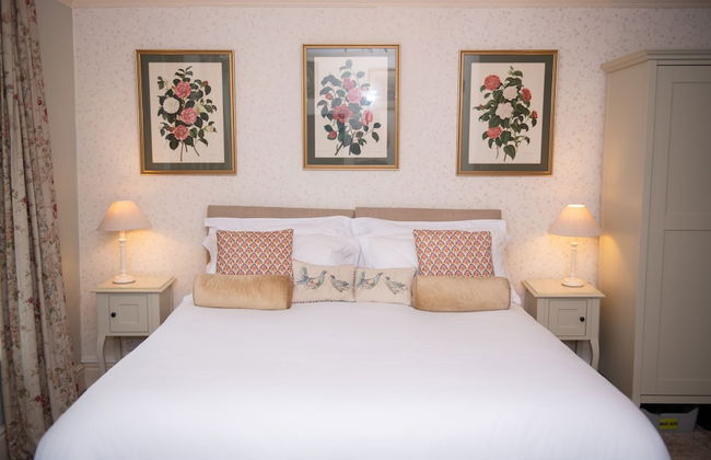Milton House Studio Apartment Suites - Foto 11