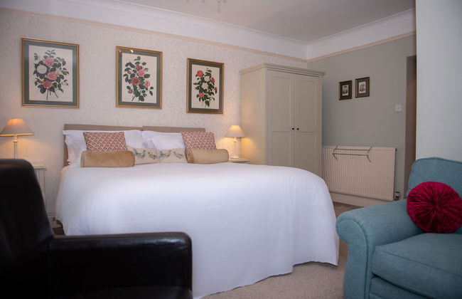 Milton House Studio Apartment Suites - Foto 13