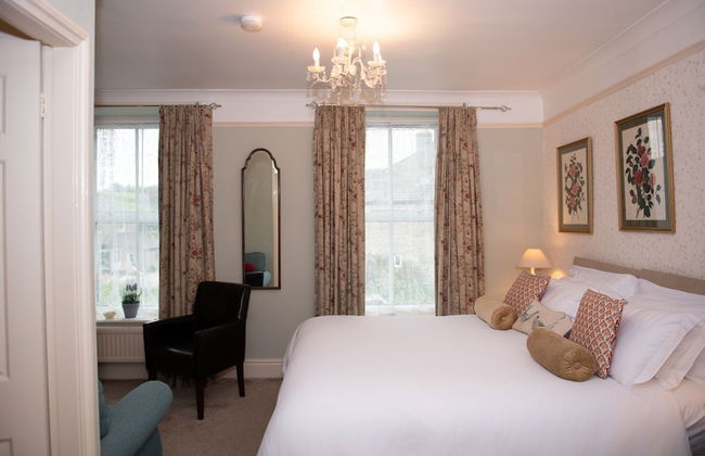 Milton House Studio Apartment Suites - Foto 46