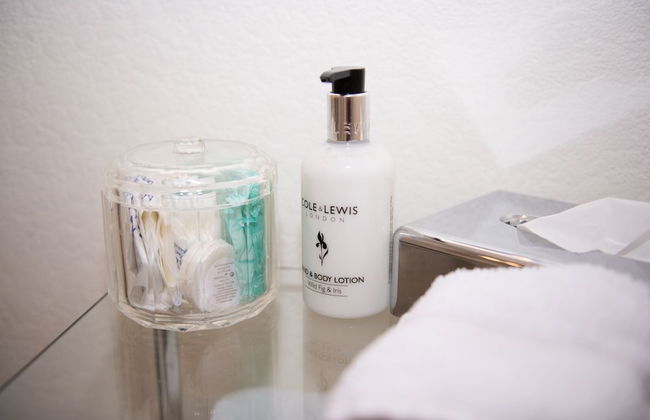 Milton House Studio Apartment Suites - Foto 41