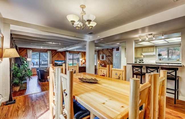Paloma Place - 30+ Day Vacation Home - Photo 29
