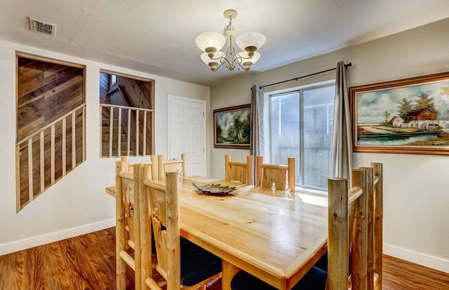 Paloma Place - 30+ Day Vacation Home - Photo 30