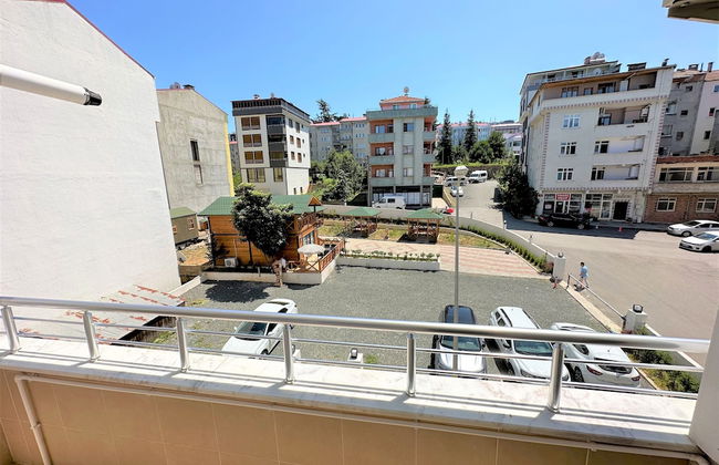 Cerrahpasa Apart Hotel - Photo 58