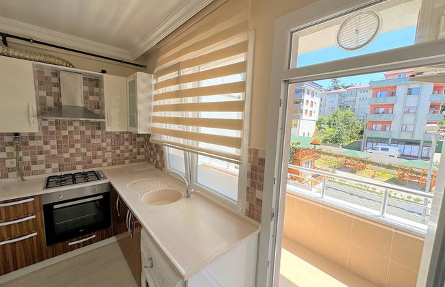 Cerrahpasa Apart Hotel - Photo 30