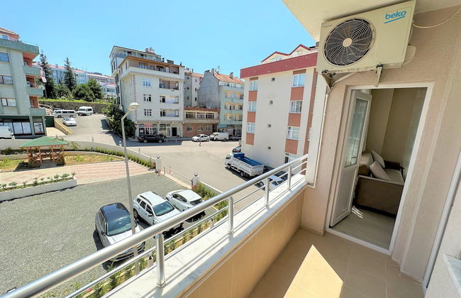 Cerrahpasa Apart Hotel - Photo 60